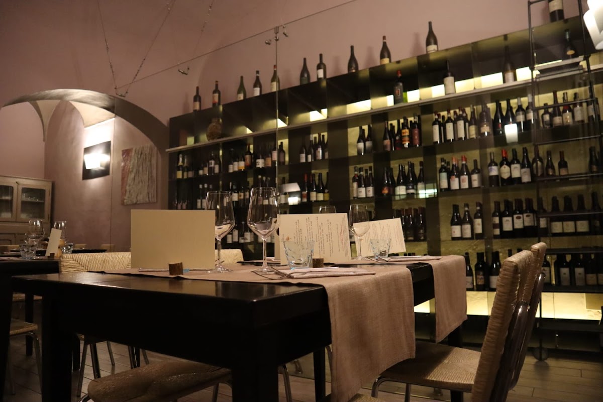 Trattoria San Giovanni